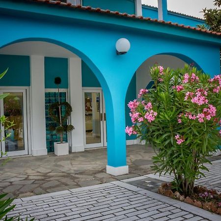 Hotel Chatziandreou Limenas (Thasos) Luaran gambar