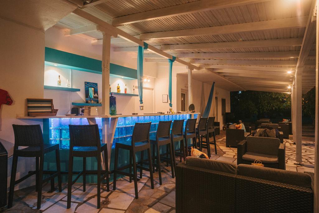 Hotel Chatziandreou Limenas (Thasos) Luaran gambar