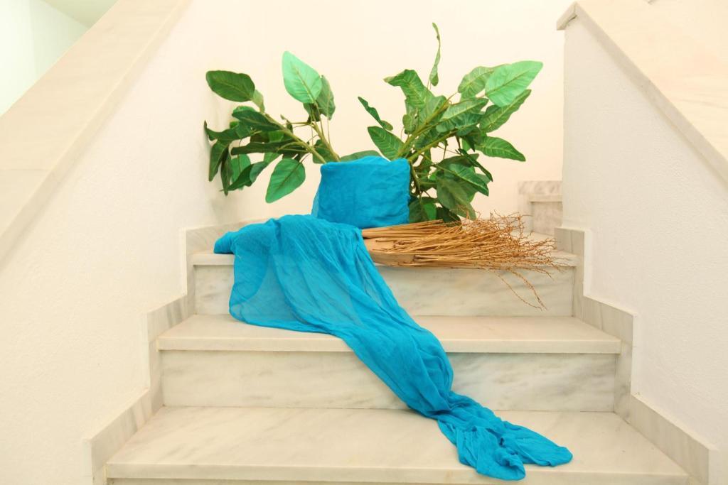 Hotel Chatziandreou Limenas (Thasos) Luaran gambar