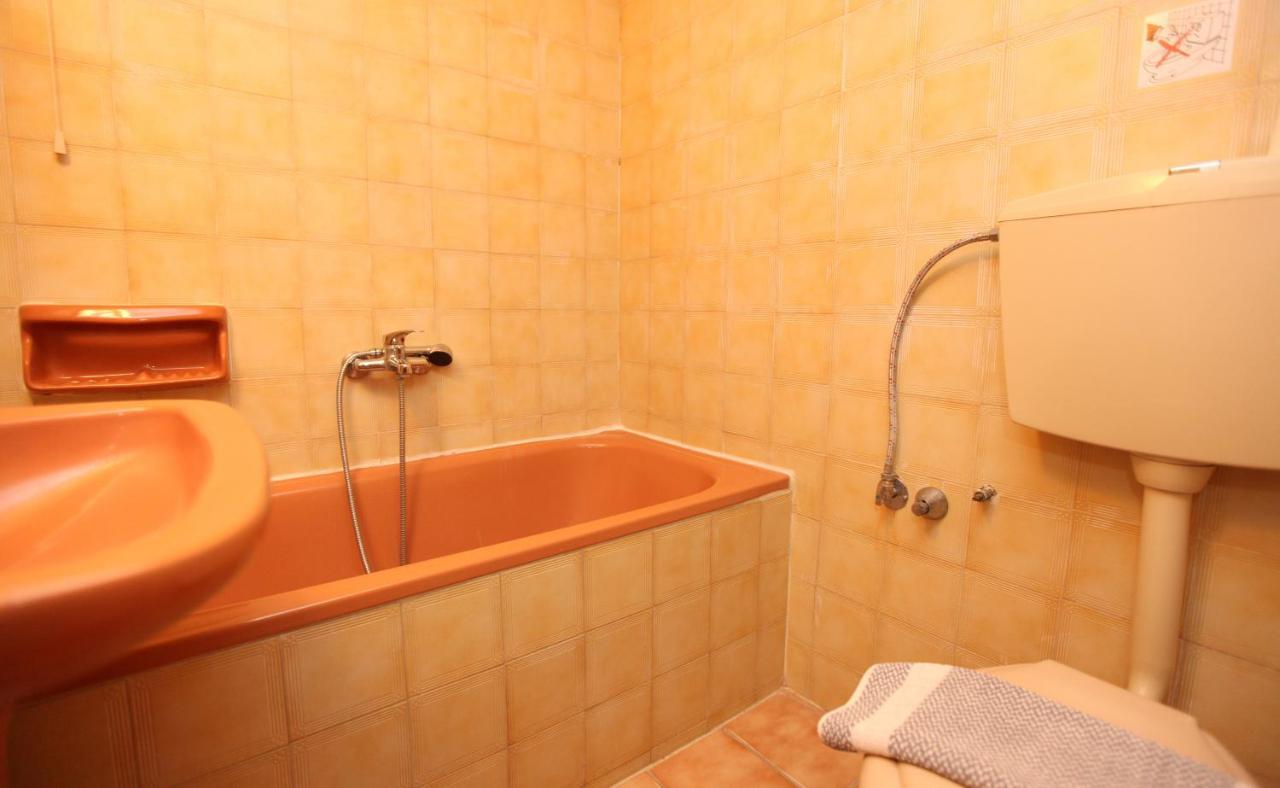 Hotel Chatziandreou Limenas (Thasos) Bilik gambar