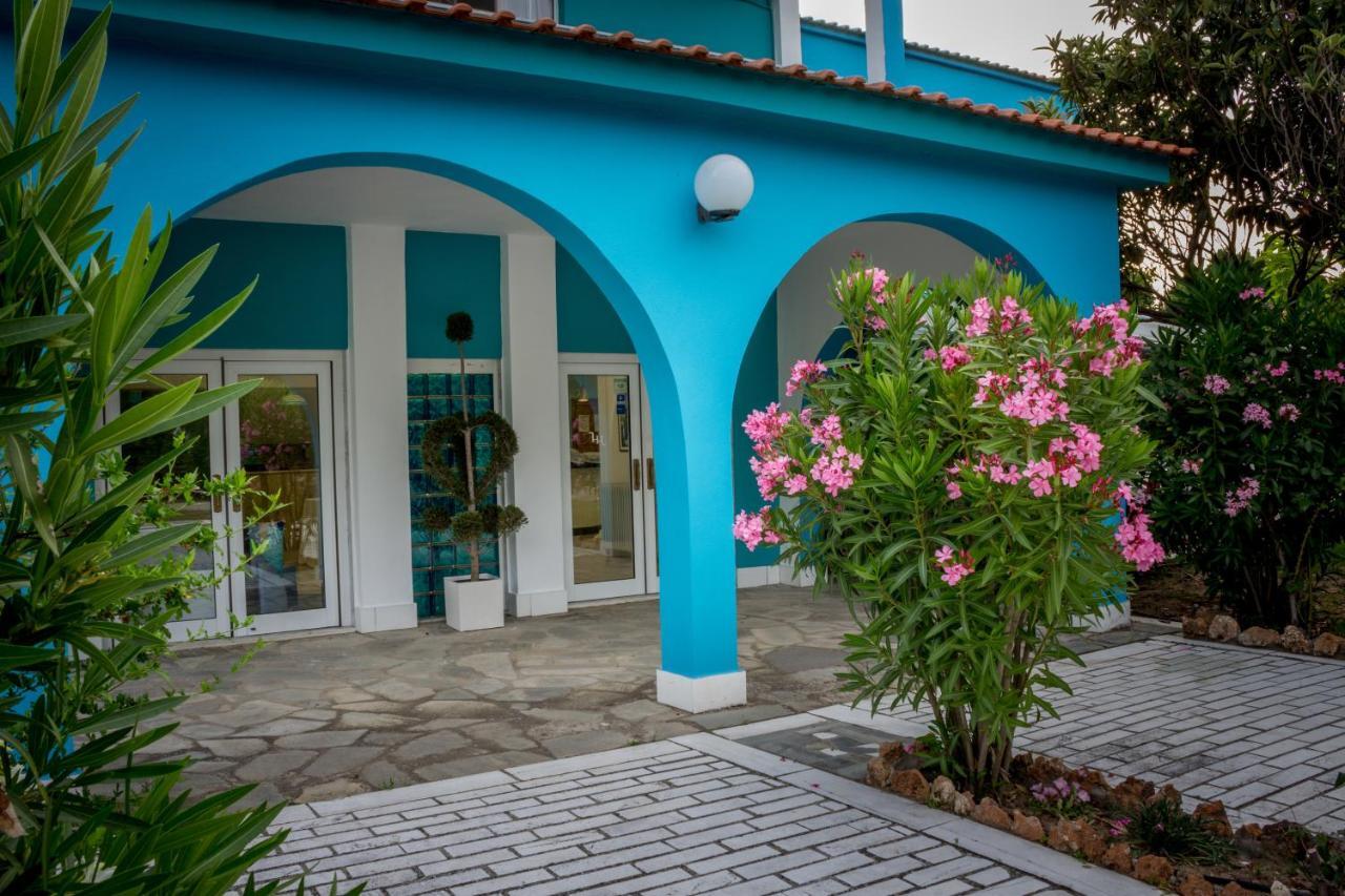 Hotel Chatziandreou Limenas (Thasos) Luaran gambar