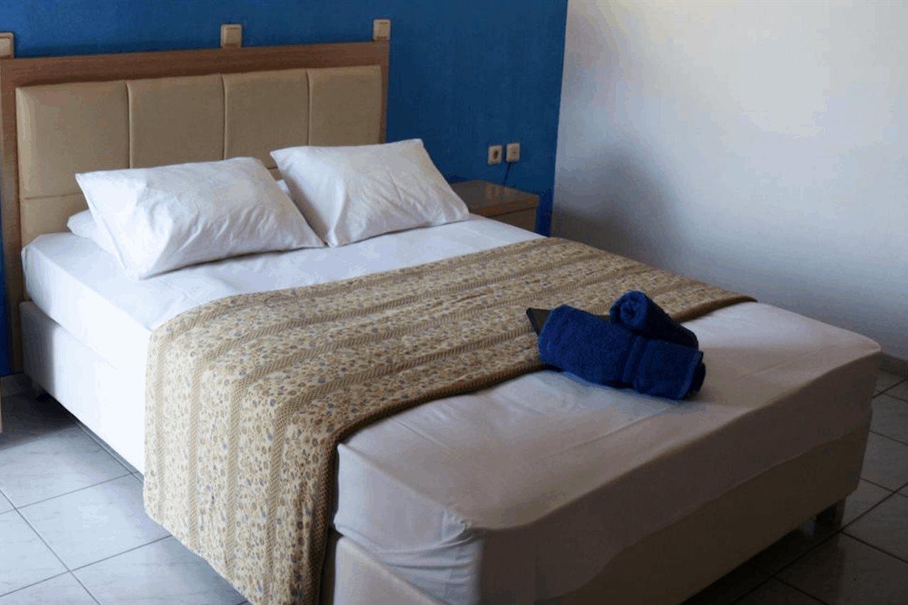 Hotel Chatziandreou Limenas (Thasos) Luaran gambar