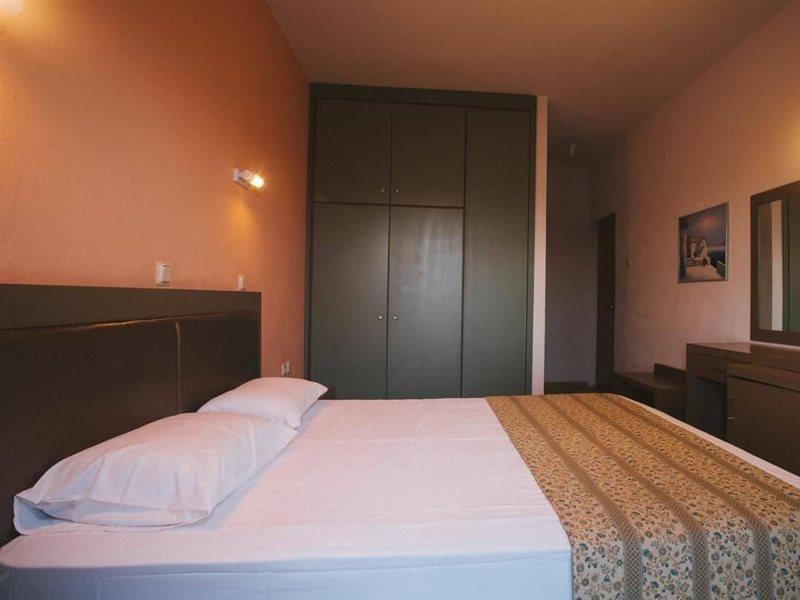 Hotel Chatziandreou Limenas (Thasos) Luaran gambar